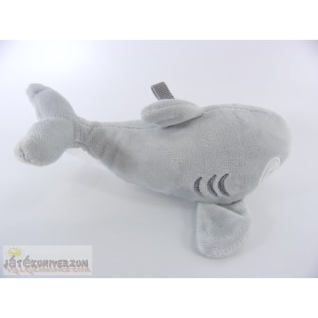 Cápa plüss figura