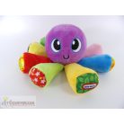 Little Tikes polip plüss babajáték