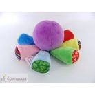 Little Tikes polip plüss babajáték