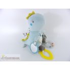 Topomini dinoszaurusz dínó plüss babajáték