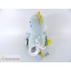 Topomini dinoszaurusz dínó plüss babajáték