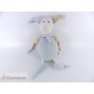 Stemtaler zenélő plüss figura