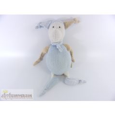 Stemtaler zenélő plüss figura