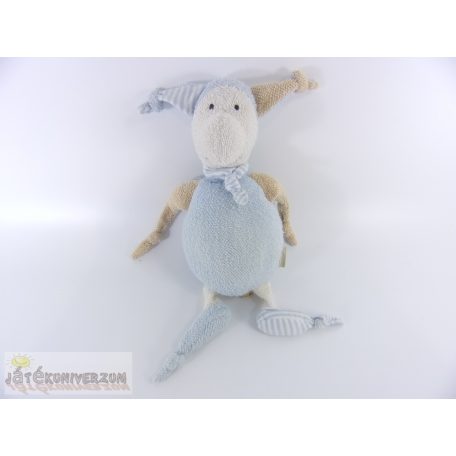 Stemtaler zenélő plüss figura