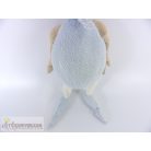 Stemtaler zenélő plüss figura