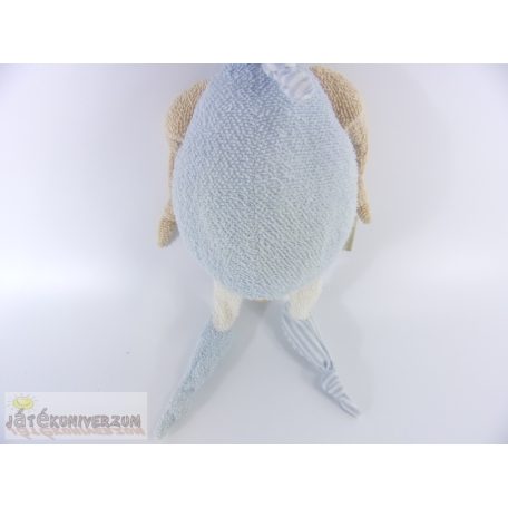 Stemtaler zenélő plüss figura