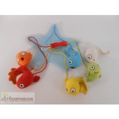 Ikea halas körforgó függő babajáték