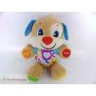 Fisher Price tanuló kutyus