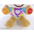 Fisher Price tanuló kutyus