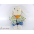 Stemtaler zenélő bárány plüss figura