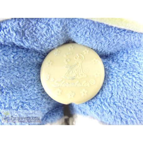 Stemtaler zenélő bárány plüss figura