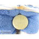 Stemtaler zenélő bárány plüss figura