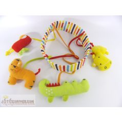 Redkite Safari körforgó