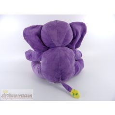 The Cuddle Crew elefánt plüss figura babajáték