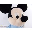 Posh Paws zenélő Mickey egér plüss figura
