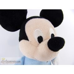 Posh Paws zenélő Mickey egér plüss figura