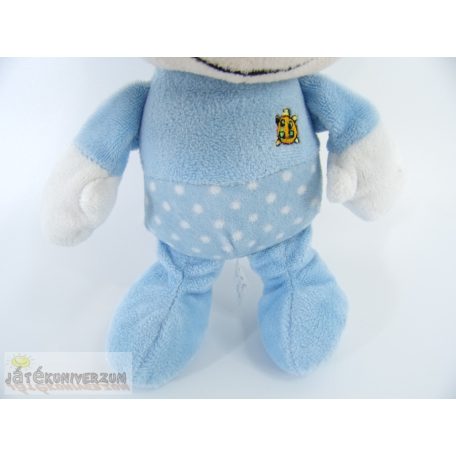 Posh Paws zenélő Mickey egér plüss figura