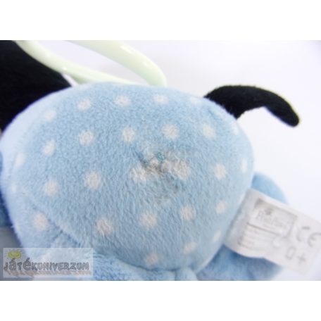 Posh Paws zenélő Mickey egér plüss figura