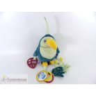 Lupilu madaras babajáték