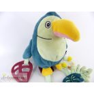 Lupilu madaras babajáték