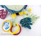 Lupilu madaras babajáték