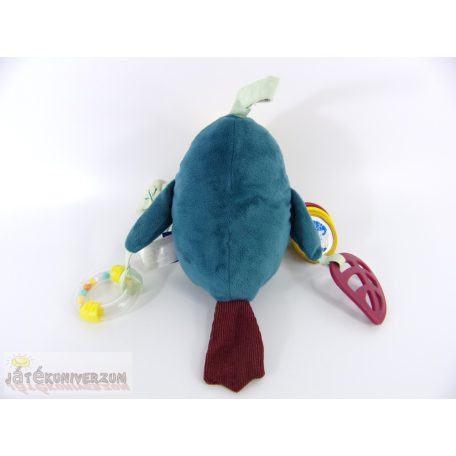 Lupilu madaras babajáték