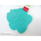 Lamaze pelikán plüss figura