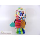 Lamaze pelikán plüss figura