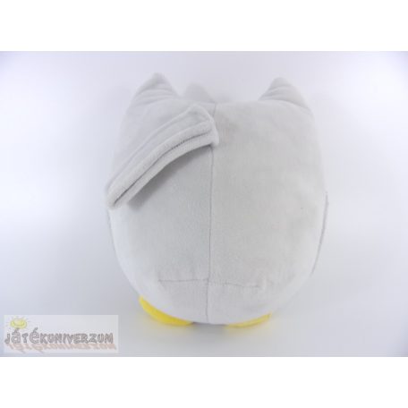 Bubzi Co baglyos elalvást segítő zenélő projektor plüss figura