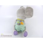 Vtech Kúszik velem elefánt plüss babajáték