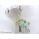 Vtech Kúszik velem elefánt plüss babajáték