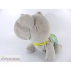 Vtech Kúszik velem elefánt plüss babajáték