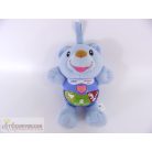 Vtech Alfie maci zenélő babajáték