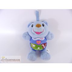 Vtech Alfie maci zenélő babajáték