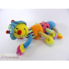 ELC henyó plüss babajáték