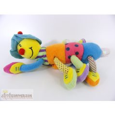 ELC henyó plüss babajáték