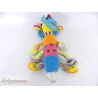 ELC henyó plüss babajáték