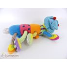 ELC henyó plüss babajáték