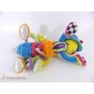 ELC henyó plüss babajáték