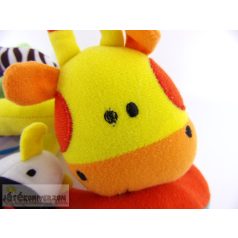 Redkite babaspirál játékspirál