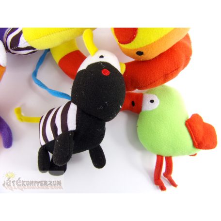 Redkite babaspirál játékspirál