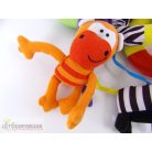 Redkite babaspirál játékspirál