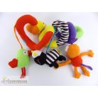 Redkite babaspirál játékspirál