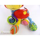 Playgro kutyus kutya plüss figura