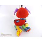 Playgro kutyus kutya plüss figura