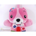 Vtech éneklő mackó figura