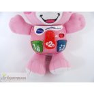 Vtech éneklő mackó figura