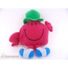 Mr Men Little Miss plüss figura