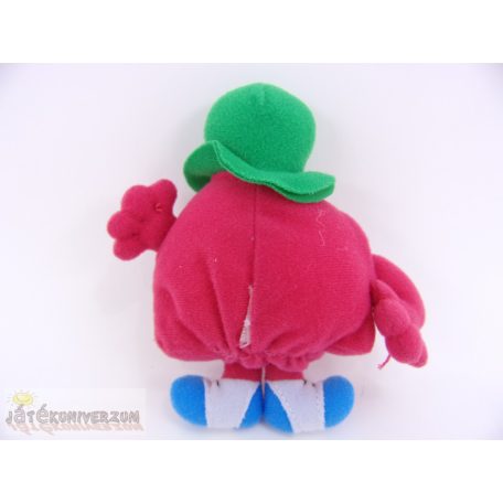 Mr Men Little Miss plüss figura