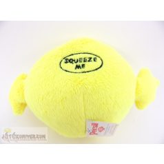 Mr Men Little Miss Mr Happy plüss figura